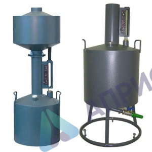 Поверка мерника металлического специального второго разряда М 2Р-10-Ш-04, М 2Р-20-Ш-04