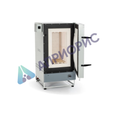 Аттестация электропечи SNOL 80/1100