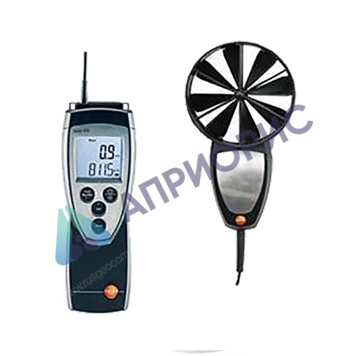Анемометр Testo 417-2