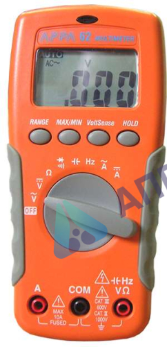 Цифровой мультиметр APPA 62