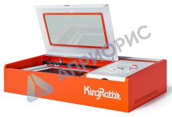 Лазерный станок King Rabbit HX 3040