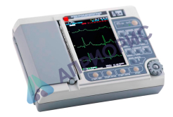 Поверка электрокардиографов двенадцатиканальных с регистрацией ЭКГ в ручном и автоматическом режимах миниатюрных ЭК 12Т-01-«Р-Д»