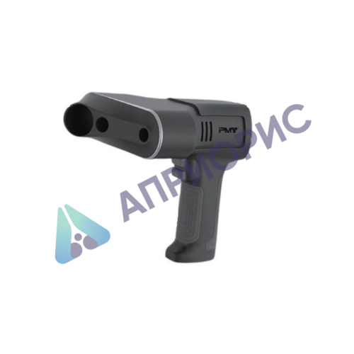 Лазерный 3D-сканер Laser Line Probe (LLP) 