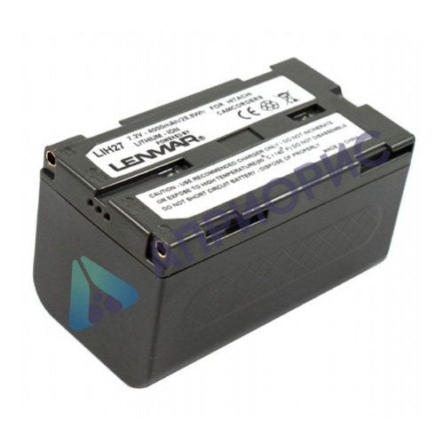 Аккумулятор TOPCON Lenma LIH27
