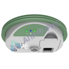 GNSS-приемник Leica GS07 GSM Radio Disto с контроллером Leica CS20