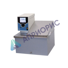 Аттестация термостата LT-316b