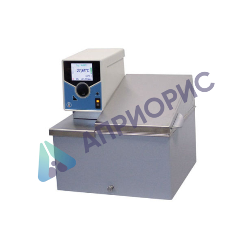 Аттестация термостата LT-316b