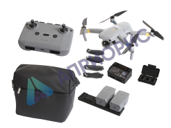 Квадрокоптер DJI Mavic Air 2 Fly More Combo