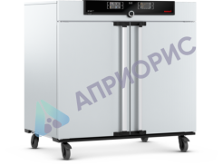 Аттестация сушильного шкафа Memmert UF450plus