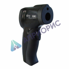 Поверка пирометра KIMO KIRAY 50