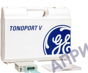 Поверка мониторов пациента 24-часовой регистрации АД носимых Tonoport V