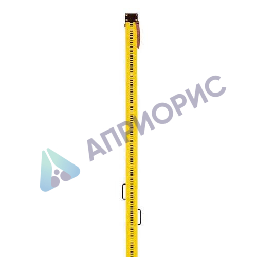 Рейка инварная Sokkia (1 м), для DL-500/SDL