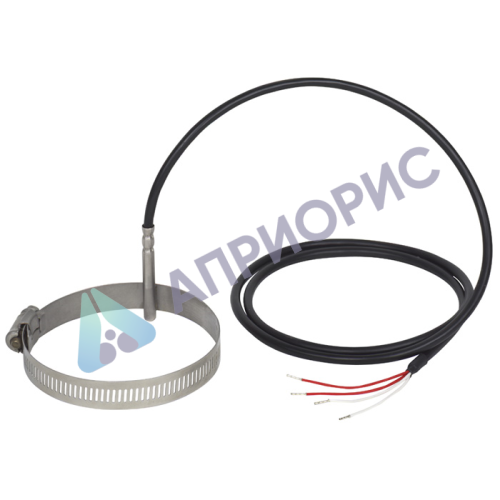 Поверка термопреобразователя Модель TR50 (термометра сопротивления)