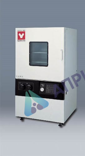 Шкаф сушильный вакуумный YAMATO DP83C (512 л, до +200 °C)