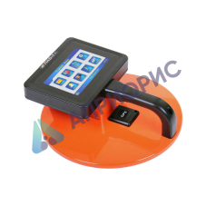 Поверка плотномера асфальтобетона ПАБ-1-1