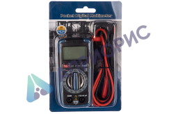 Карманный мультиметр CEM DT-105