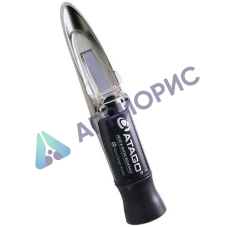 Поверка рефрактометра ручного Master-50H, Master-80H, Master-93H, Master-100H, Master-3alpha, Master-3M, Master-4alpha, Master-53alpha