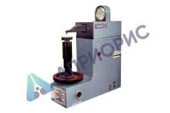 Поверка твердомера ТР 5043