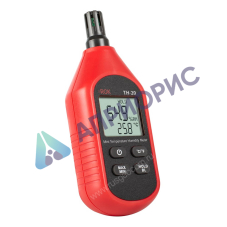 Термогигрометр RGK TH-20