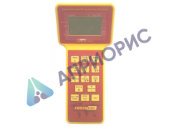 Поверка манометра дифференциального DM-2