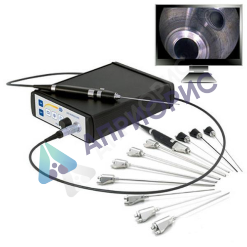 PCE-VE 700 Видеоэндоскоп