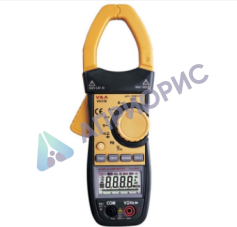 VA316 Токовые клещи цифровые