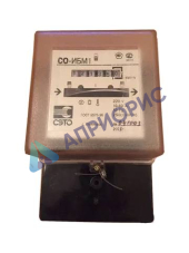 Поверка счетчиков активной энергии однофазных СО-ИБМ1, СО-ИБМ2, СО-ИБМ3, СО-ИБМ4