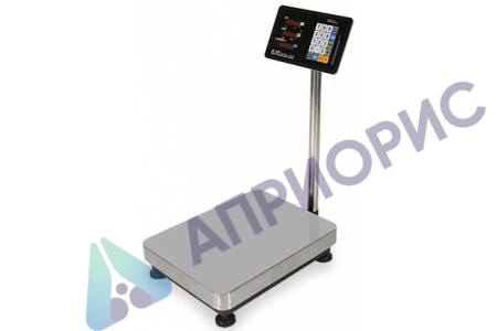 M-ER 333 ACLP-300.100 "TRADER" LED (сеть+акк)