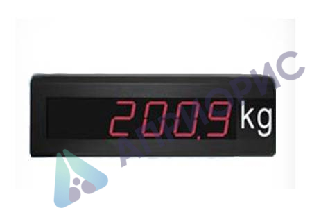 DI4D.W (промышленный индикатор)