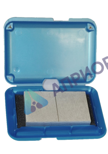 Тест-панель ASME V (Helling)