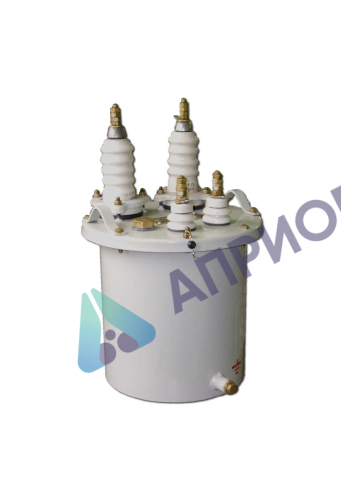 Поверка трансформатора напряжения НОМ-6, НОМ-10, НОМ-15