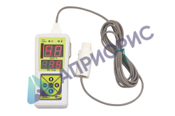 Поверка пульсоксиметра портативного с автономным питанием Окситест-1
