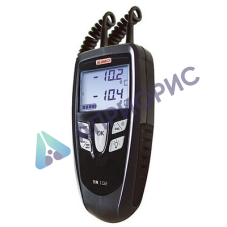 Поверка термометра KIMO ТR 100/TR 102