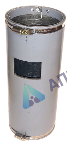 0.3 СБК 200 СП коллиматорная муфта моноблока