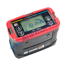 Поверка газоанализатора RX-8000