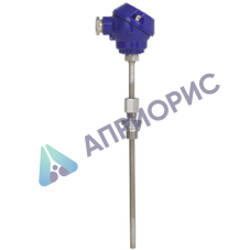 Поверка термопреобразователя Модель TR10-D (термометра сопротивления)