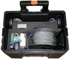 ТДБС-МГ4 термометрический дефектоскоп буронабивных свай