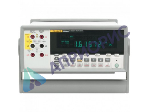 Настольный мультиметр Fluke 8808A/SU 240V