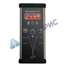 Поверка пирометра Кельвин 911