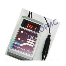 Поверка денситометра ДНС-2