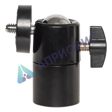 Переходник RGK наклонный шариковый с 5/8" на 1/4"