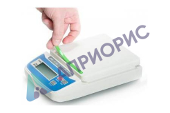 Поверка весов лабораторных HT-3000
