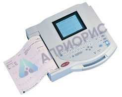 Поверка систем регистрации ЭКГ MAC 1200ST