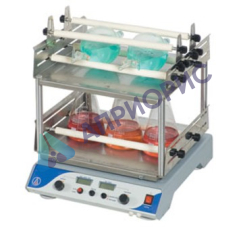 Аттестация шейкера возвратно-поступательного LOIP LS-211