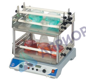 Аттестация шейкера возвратно-поступательного LOIP LS-211