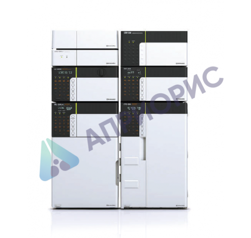 Система для гель-проникающей хроматографииProminence GPC