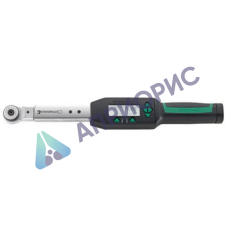 Поверка динамометрических ключей электронных Stahlwille 730D, 714, 712, 713