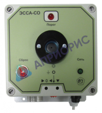 ЭССА-CO (исп. МБ) газоанализатор оксида углерода стационарный