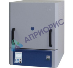 Печь муфельная LOIP LF-9/11-G2 (9 л, до 1100 °С)