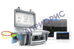 Поверка анализатора качества электроэнергии АКЭ-820